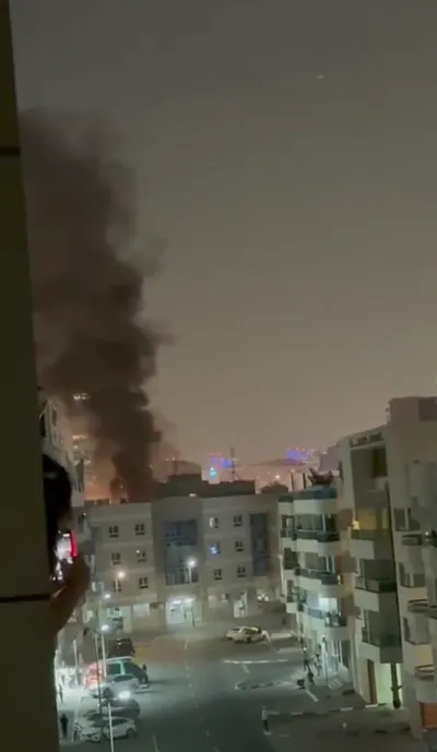 اخبار اليمن الان اندلاع حريق قرب القنصلية الأمريكية اخبار اليمن الان الحدث اليوم عاجل