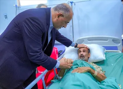 اخبار اليمن الان الحدث اليوم عاجل 