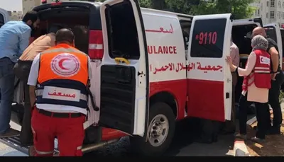 اخبار اليمن الان استشهاد متأثرا بإصابته برصاص الاحتلال اخبار اليمن الان الحدث اليوم عاجل