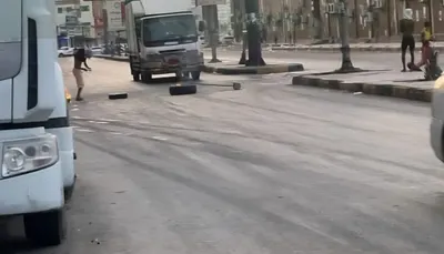 اخبار اليمن الان شعبي عارم يجتاح شوارع المكلا اخبار اليمن الان الحدث اليوم عاجل