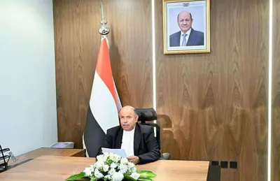 اخبار اليمن الان الحدث اليوم عاجل 