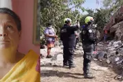 السلام نيوز اخبار اليمن الان الترحيل القسري الأنقاض لمواطنة فنزويلية اخبار اليمن الان الحدث اليوم عاجل السلام نيوز