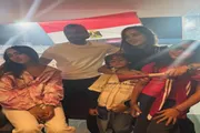 صحيفة المرصد اخبار اليمن الان وبسمة يخطفان الأنظار القاهرة العودة اخبار اليمن الان الحدث اليوم عاجل صحيفة المرصد