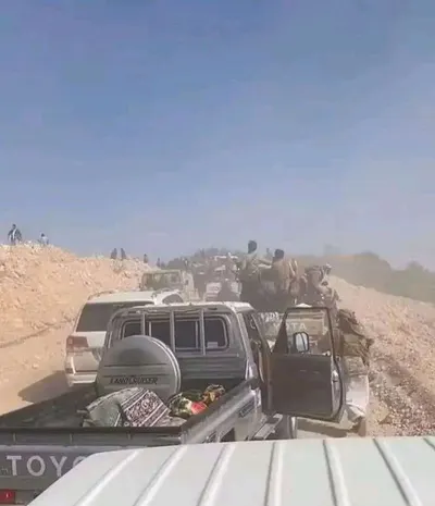 اخبار اليمن الان الحدث اليوم عاجل 