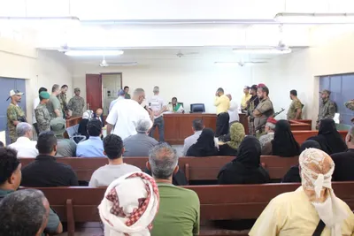 اخبار اليمن الان الحدث اليوم عاجل 