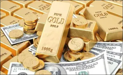 اخبار اليمن الان الجرام يتخطى والسبائك الارتفاع الكبير اخبار اليمن الان الحدث اليوم عاجل