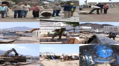 اخبار اليمن الان الحدث اليوم عاجل 