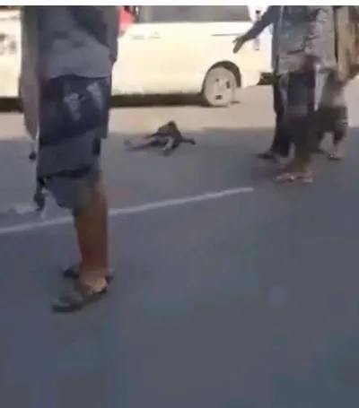 اخبار اليمن الان قاطرة والأهالي يطالبون بتفعيل الأمر اخبار اليمن الان الحدث اليوم عاجل