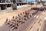 صدى الساحل اخبار اليمن الان المقاومة الوطنية المنحمي بمواصلة استعادة اخبار اليمن الان الحدث اليوم عاجل صدى الساحل