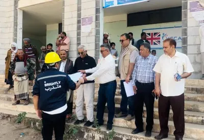 اخبار اليمن الان الحدث اليوم عاجل 