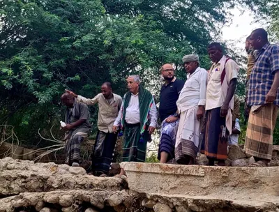 اخبار اليمن الان الحدث اليوم عاجل 