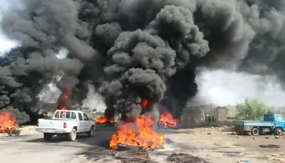 اخبار اليمن الان الحدث اليوم عاجل 