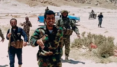 اخبار اليمن الان الحدث اليوم عاجل 