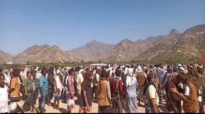 اخبار اليمن الان الحدث اليوم عاجل 