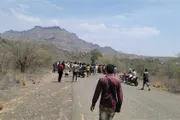 الصحوة نت اخبار اليمن الان الرايات البيضاء الضالع مليشيا الحوثي اخبار اليمن الان الحدث اليوم عاجل الصحوة نت