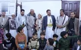 صحيفة الثورة صنعاء اخبار اليمن الان الأنشطة الصيفية المدرسة الشمسية بذمار اخبار اليمن الان الحدث اليوم عاجل صحيفة الثورة صنعاء