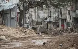 صحيفة الثورة صنعاء اخبار اليمن الان مجزرة جديدة الصهيوني طولكرم ونورشمس اخبار اليمن الان الحدث اليوم عاجل صحيفة الثورة صنعاء