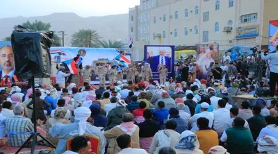 اخبار اليمن الان الحدث اليوم عاجل 