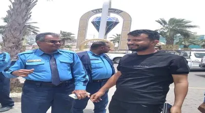 اخبار اليمن الان العميد الإشارات الضوئية المرورية المنصورة اخبار اليمن الان الحدث اليوم عاجل