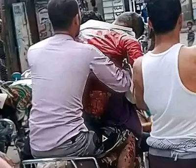 اخبار اليمن الان برصاص التربة ومخاوف التلاعب بالقضية  اخبار اليمن الان الحدث اليوم عاجل
