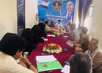 اخبار اليمن الان الحدث اليوم عاجل 