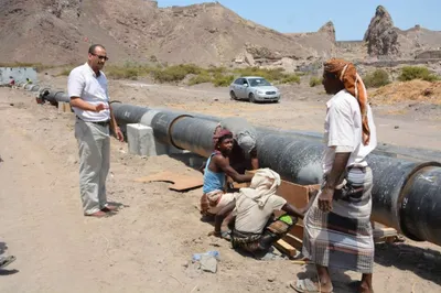 اخبار اليمن الان الحدث اليوم عاجل 