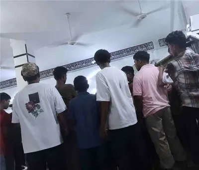 اخبار اليمن الان تفاصيل حصرية لواقعة للمصلين بتفجير اخبار اليمن الان الحدث اليوم عاجل