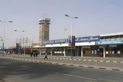 صحيفة المرصد اخبار اليمن الان هبوط طائرتين مطار صنعاء عسكري اخبار اليمن الان الحدث اليوم عاجل صحيفة المرصد