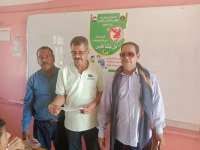 اخبار اليمن الان الحدث اليوم عاجل 