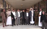 وكالة الصحافة اليمنية اخبار اليمن الان يغادر صنعاء باتجاه العاصمة اللبنانية اخبار اليمن الان الحدث اليوم عاجل وكالة الصحافة اليمنية