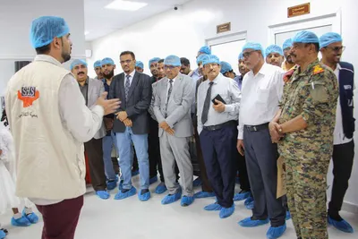 اخبار اليمن الان الحدث اليوم عاجل 