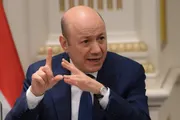 الميثاق نيوز اخبار اليمن الان اليمن والسعودية تعززان الشراكة الاستراتيجية اخبار اليمن الان الحدث اليوم عاجل الميثاق نيوز