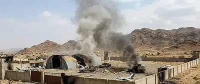 اخبار اليمن الان القبائل تستولي معسكرات سعودية استهدفتها اخبار اليمن الان الحدث اليوم عاجل