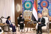 كريتر إسكاي اخبار اليمن الان القيادة استقرار المنطقة الإيراني المسلحة اخبار اليمن الان الحدث اليوم عاجل كريتر إسكاي