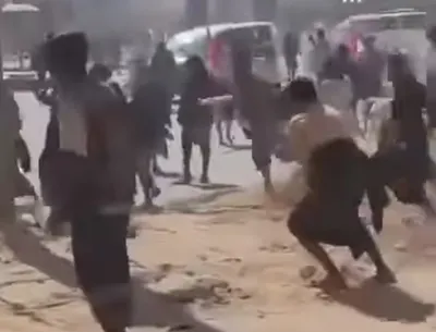 اخبار اليمن الان الحدث اليوم عاجل 