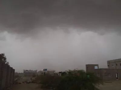 اخبار اليمن الان بالصور هكذا بدت اجواء عدن اخبار اليمن الان الحدث اليوم عاجل