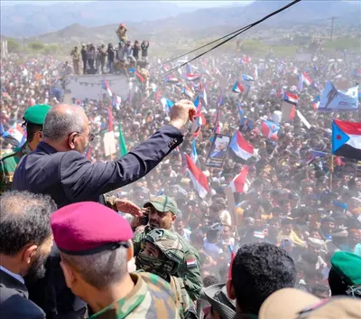 اخبار اليمن الان الحدث اليوم عاجل 