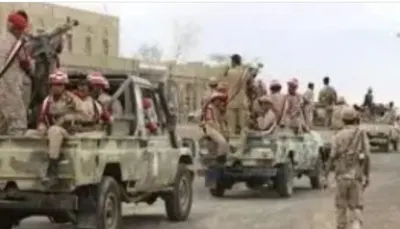 اخبار اليمن الان الحدث اليوم عاجل 