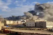 صحيفة المرصد اخبار اليمن الان ـرائيل تكشف تفاصيل الحوثيين صنعاء اخبار اليمن الان الحدث اليوم عاجل صحيفة المرصد