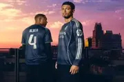 عدن تايم اخبار اليمن الان مدريد يكشف قميصه اخبار اليمن الان الحدث اليوم عاجل عدن تايم