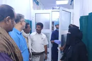 عرب تايم اخبار اليمن الان وتقارير الجمعية الوطنية مستشفى بحضرموت اخبار اليمن الان الحدث اليوم عاجل عرب تايم
