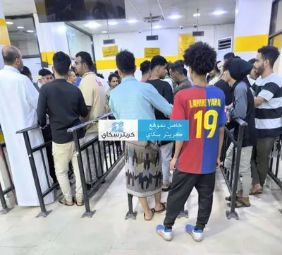 اخبار اليمن الان الحدث اليوم عاجل 