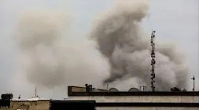 اخبار اليمن الان الحدث اليوم عاجل 