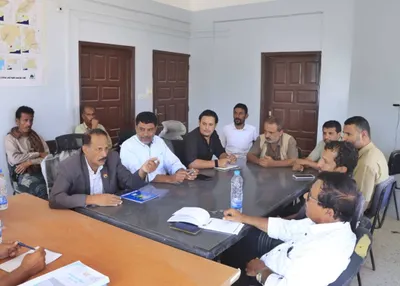 اخبار اليمن الان الحدث اليوم عاجل 