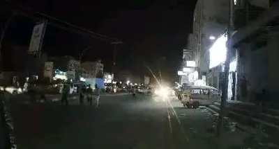 اخبار اليمن الان الحدث اليوم عاجل 