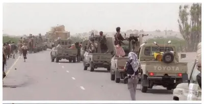 اخبار اليمن الان الحكومة المعترف دوليا السيطرة مدينة اخبار اليمن الان الحدث اليوم عاجل