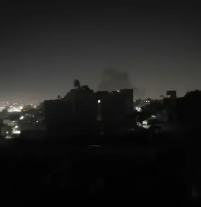 اخبار اليمن الان تفاصيل الغارات العنيفة العاصمة وتجاهلتها اخبار اليمن الان الحدث اليوم عاجل