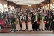 صحيفة الثورة صنعاء اخبار اليمن الان فعالية التعليم والكليات والمعاهد المولد اخبار اليمن الان الحدث اليوم عاجل صحيفة الثورة صنعاء