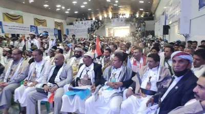 اخبار اليمن الان الحدث اليوم عاجل 