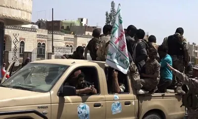 اخبار اليمن الان مسؤول حكومي لمليشيا الحوثي القتال اخبار اليمن الان الحدث اليوم عاجل